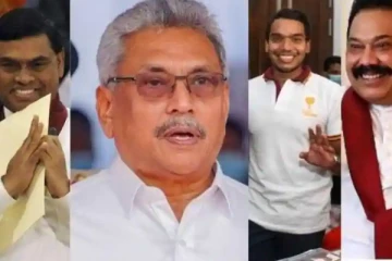 அழித்தொழிக்கவா வந்தீர்கள்? ராஜபக்சர்களின் செயலால் தேரர் கடும் சீற்றம்