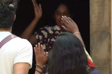 அந்தமாதிரி பெண்ணாக மாறி ஷாக் கொடுத்த பிக் பாஸ் பிரபலம்.. அது யார் தெரியுமா?