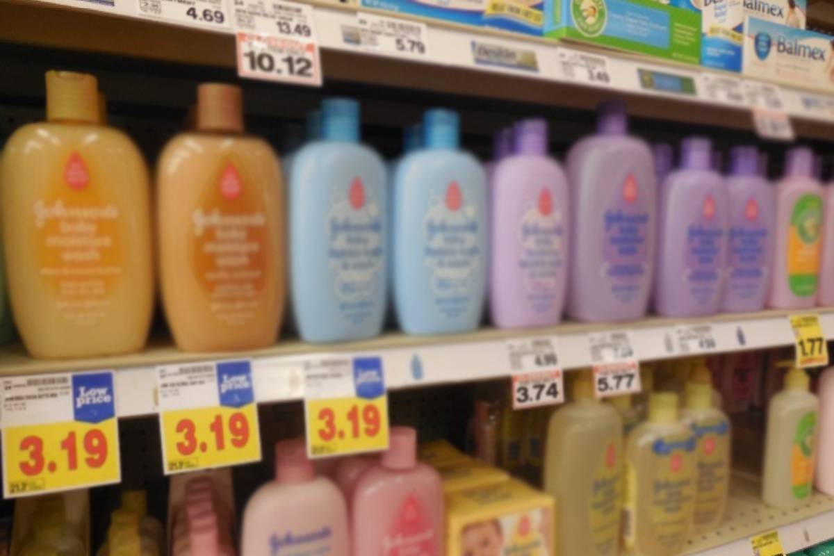 10 ஆண்டு கால சட்டப் போராட்டத்தை முடிக்க ஜோன்சன் நிறுவனம் ஒப்புதல் | Johnson Johnson Agrees To End 10 Year Legal Battle