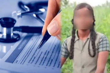 நீட் தேர்வால் மன அழுத்தம்.. பள்ளி மாணவி செய்த காரியம் - அதிர்ச்சி!