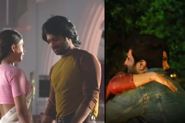 விவாகரத்தான நடிகையுடன் ஒரே ரூமில் தங்கி வரும் விஜய் தேவர்கொண்டா!! வெளிவந்த அதிர்ச்சி தகவல்