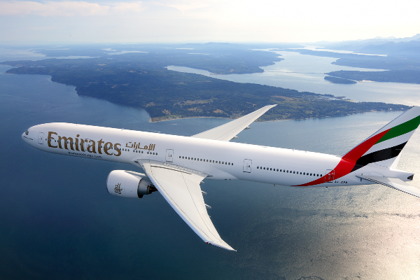 இலங்கைக்கான மற்றுமொரு மேலதிக விமான சேவை! | Emirates Flight Service To Sri Lanka