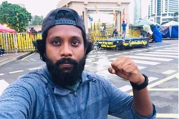 உருவாக்கப்படும் புதிய படை - கொழும்பு அதிகாரம் கைப்பற்றப்படும்..! தனிஷ் அலி சூளுரை | Tanish Ali Says He Is Going To Capture Colombo