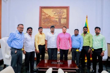 இளைஞர் மற்றும் விளையாட்டுத்துறை அமைச்சின் பூரண ஆதரவுடன் “வல்வெட்டித்துறை சர்வதேச பட்டத் திருவிழா 2022” (Photos)
