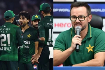 உலகின் சிறந்த சுழற்பந்து வீச்சாளர் எங்களிடம் உள்ளார்! பாகிஸ்தான் பயிற்சியாளர்