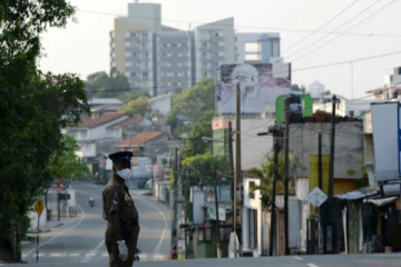 எல்லைமீறிவிட்ட ஆபத்து - நாட்டை முடக்க வேண்டிய நிலை ஏற்பட்டுள்ளதாக தகவல்