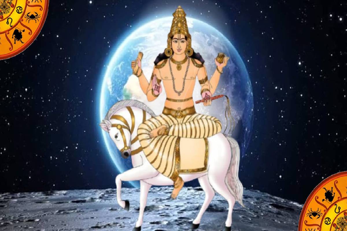 சுக்கிரனின் நட்சத்திர பெயர்ச்சி ; செல்வத்தை அல்லி செல்லும் ராசிக்காரர்கள் யார் தெரியுமா? | Sukran Natchathira Peyarchi Selvaththai Allum Rasi