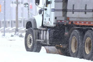 ஒட்டாவாவில் கடும் பனிப்பொழிவு தொடர்பில் விடுக்கப்பட்டுள்ள எச்சரிக்கை!