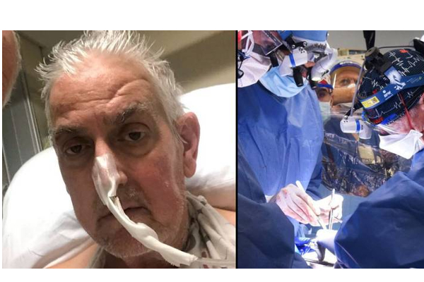 பன்றியின் இதயம் பொருத்தப்பட்டு இறந்த நபரின் இதயத்தில் புதிய வைரஸ் - பரிசோதனையில் திடுக்கிடும் தகவல் | Pig Heart May Have Died Of Virus After Transplant