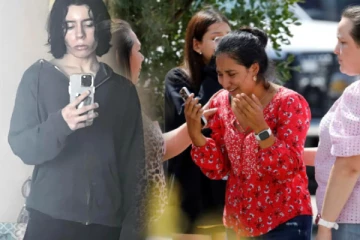 அமெரிக்க துப்பாக்கிச்சூடு சம்பவம்; சந்தேக நபர் குறித்து வெளியான பகிர் தகவல்!