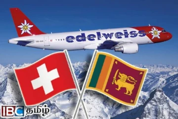 இலங்கைக்கு நேரடி விமான சேவையை ஆரம்பித்த மற்றுமொரு நாடு