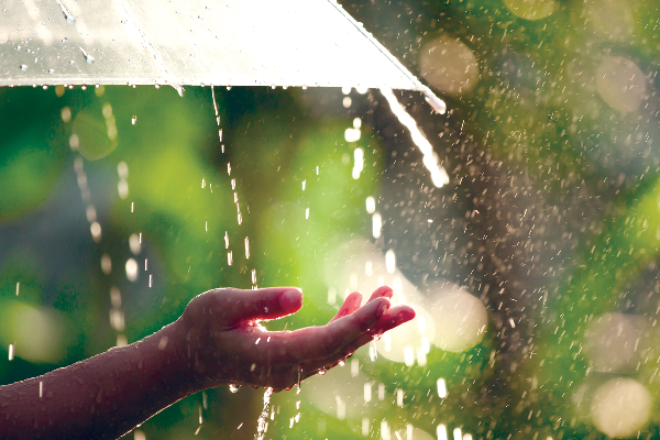வானிலையில் ஏற்பட்டுள்ள திடீர் மாற்றம்! | A Change In The Weather