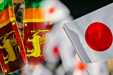 இலங்கையில் 12 திட்டங்களுக்கான நிதியுதவி இடைநிறுத்தம்