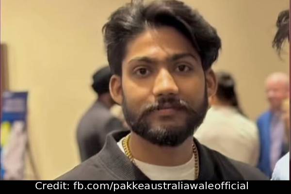 கனடாவில் சாலை விபத்தில் பலியான இந்திய இளைஞர்: விசாரணை கோரும் பெற்றோர் | Indian Youth Dies In Ontario Road Accident