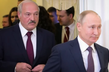 பெலாரஸ் அதிபருக்கு திடீர் உடல்நலக்குறைவு; நண்பருக்கே விக்ஷம் கொடுத்தாரா புடின் ?