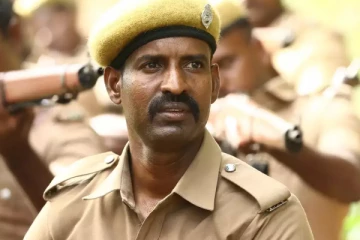 விடுதலை படத்திற்காக சூரி வாங்கிய சம்பளம் எவ்ளோ தெரியுமா? வெளியான விவரம்