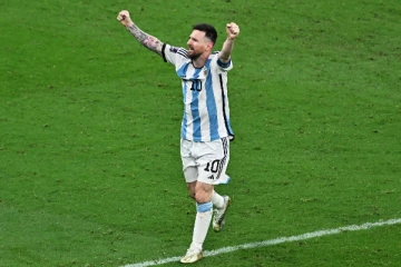 FIFA WORLD CUP : 36 ஆண்டுகளுக்கு பிறகு உலகக்கோப்பை கால்பந்து கோப்பையை கைப்பற்றியது அர்ஜென்டினா