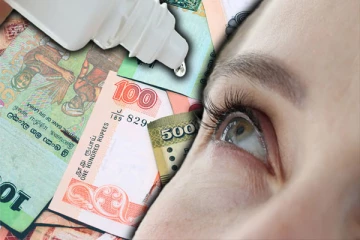 தரமற்ற மருந்தினால் கண் பார்வை இழந்தவர்களுக்கான நட்டஈடு: சுமத்தப்பட்டுள்ள குற்றசாட்டு