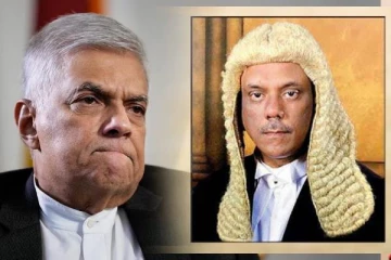 நிராகரிக்கப்பட்ட ரணிலின் தீர்மானம்: முடிவடையும் சட்டமா அதிபரின் பதவிக்காலம்