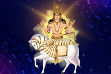 அக்டோபரில் வக்ரமடையும் சுக்கிரன் ; இந்த ராசிக்காரர்களுக்கு மிகவும் பொற்காலமாக இருக்கும்..
