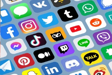 சமூக வலைதளங்களை கண்காணிக்க விரைவில் அமுலாகவுள்ள சட்டம்!