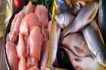 கோழி இறைச்சி, மீன் விலை தொடர்பில் வெளியான தகவல்!