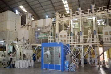 இலங்கைக்கு அரிசியை ஏற்றுமதி செய்வதில் அதிக இலாபம்:மியன்மார்