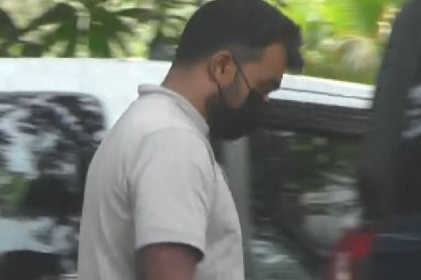சம்பத் மனம்பேரிக்கு 90 நாட்கள் தடுப்புக் காவல் விசாரணை | Sampath Manamperi Granted 90 Day Custody