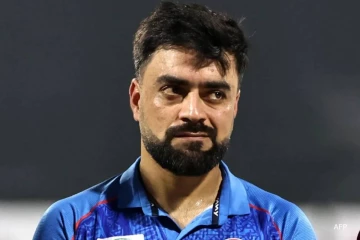 குடியுரிமையுடன் இந்தியாவிற்காக விளையாட கிடைத்த வாய்ப்பு - ரஷீத் கான் சொன்ன பதில்