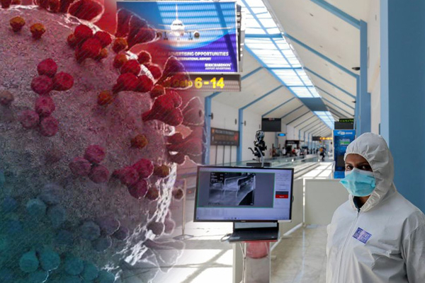 3 மாவட்டங்களில் அதிகளவு ஒமைக்ரோன் தொற்றாளர்கள் கண்டறிவு - ஐபிசி தமிழ்