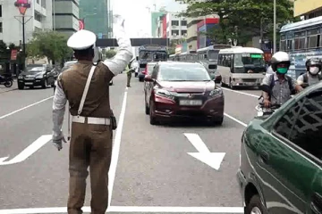 பட்டா ரக லொறியொன்றுடன் மோதிய மற்றுமொறு லொறி