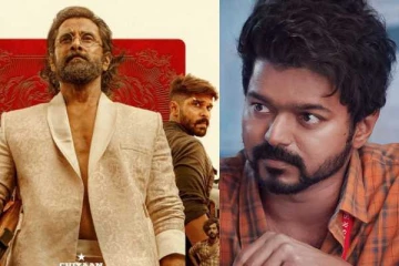 மகான் படத்தை பார்த்த தளபதி விஜய் ! முக்கிய பிரபலத்திடம் படம் குறித்து அவர் சொன்ன விஷயம்..