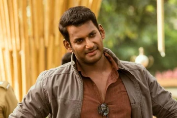 2026யில் வேட்பாளர் பட்டியலில் என் பெயர் இருக்கும்! அரசியலுக்கு வருகிறேன் - நடிகர் விஷால்