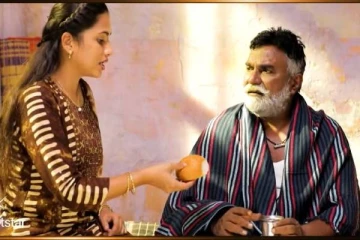 படுத்த படுக்கையில் நடேசன், அவருக்காக துடித்த நிலா... அய்யனார் துணை அழகான புரொமோ