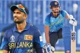 ரி20 வரலாற்றில் மோசமான சாதனையொன்றை படைத்த இலங்கை வீரர்
