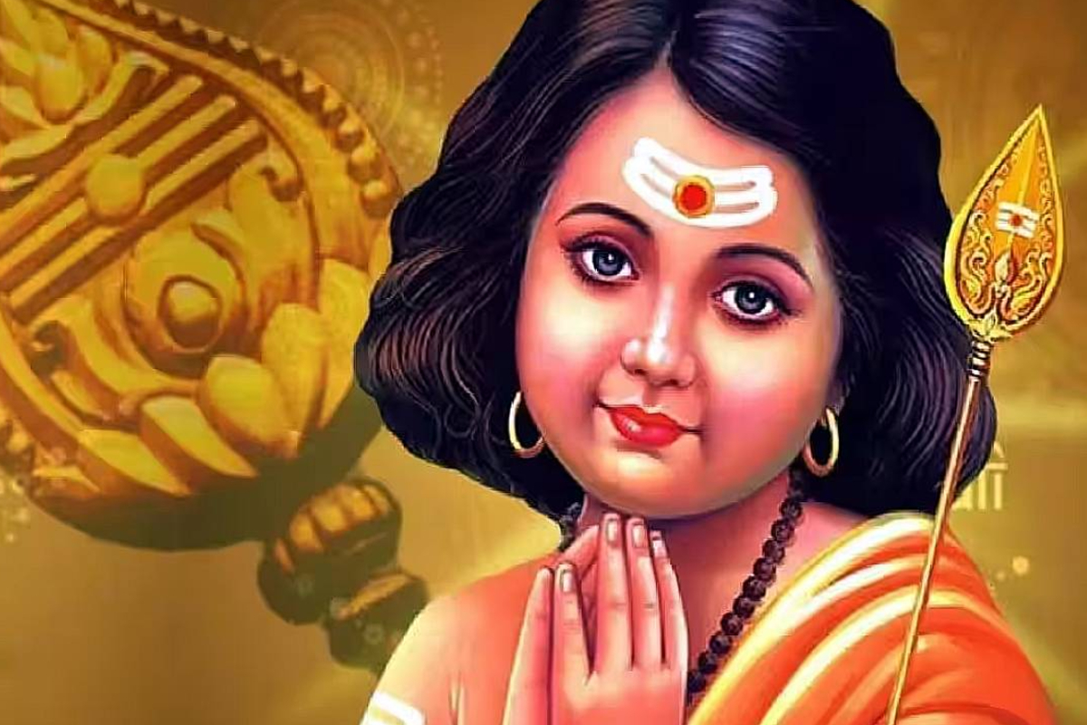 2026: கிருத்திகை ஸ்பெஷல்.. 12 ராசிகளுக்கும் முருகர் சொல்லும் செய்தி என்ன? | 2026 Krittigai Murugan Message For 12 Zodiac Signs 2026: கிருத்திகை ஸ்பெஷல்.. 12 ராசிகளுக்கும் முருகர் சொல்லும் செய்தி என்ன? | 2026 Krittigai Murugan Message For 12 Zodiac Signs