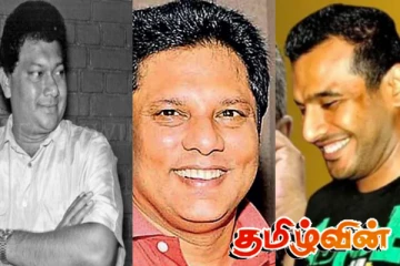 தூசுதட்டப்படவுள்ள முக்கிய வழக்குகள்! விசாரணை களத்தில் ஷானி அபேசேகர