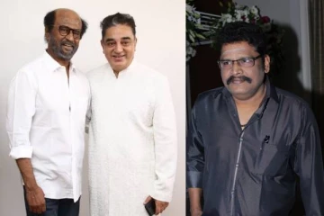 ரஜினி, கமல் ரசிகர்களுக்கு காத்திருக்கும் இன்ப அதிர்ச்சி.. கே.எஸ். ரவிக்குமார் சொன்ன ரகசியம்