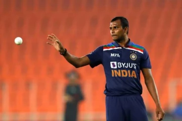 ஒவ்வொரு நாளும் வலிமையுடன் மீண்டு வருகிறேன்: தமிழன் நடராஜன்