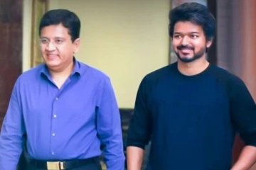 பீஸ்ட் படத்தின் பட்ஜெட் இத்தனை கோடியா, லாபம் வருமா?