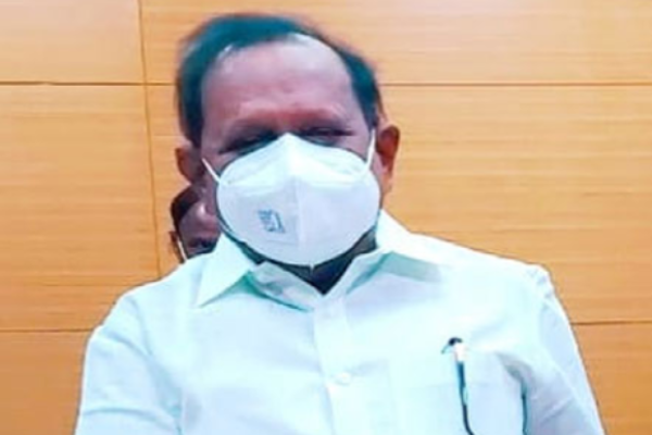 பேரறிவாளனை நாங்கள் தியாகி என கூறவில்லை : அமைச்சர் ரகுபதி | We Are Not Saying Perarivalan Minister Raghupathi