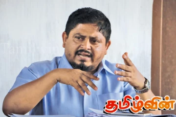 வன்னி மாவட்ட பாடசாலைகளின் மீள் கட்டுமான பணி! அரசாங்கம் அனுமதி