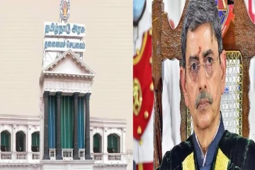 ஆளுநர் உரைக்கு வருத்தம் : சட்டப்பேரவை செயலர் கடிதம்