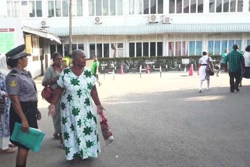 GMOA වැඩවර්ජනය අද දෙවන දිනටත්