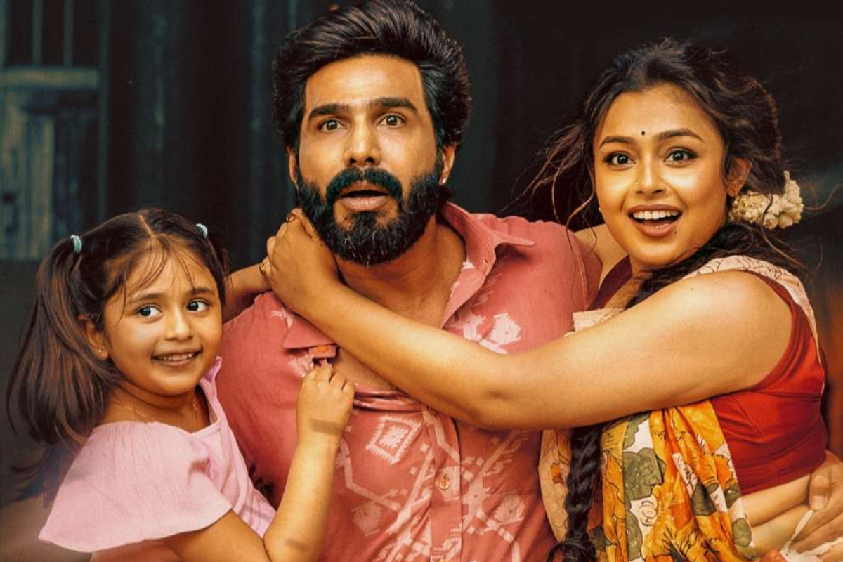 விஷ்ணு விஷாலின் கெரியர் பெஸ்ட் திரைப்படம்.. வசூல் சாதனை படைத்துள்ள கட்டா குஸ்தி 2 | Vishnu Career Best Movie Gatta Kusthi 2 Collection