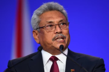 13-ஆம் தேதி பதவி விலகும் அதிபர் கோட்டபய ராஜபக்ச..!