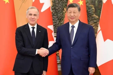 சீன மின்சார வாகன ஒப்பந்தம் ; வருத்தப்படுவீர்கள்...கனடாவை எச்சரிக்கும் அமெரிக்கா!