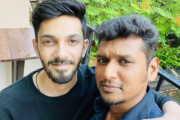 பிரேக்அப் ஆகும் லோகேஷ் கனகராஜ், அனிருத் கூட்டணி!.. ஷாக்கில் ரசிகர்கள் | Anirudh Lokesh Kangaraj Movie Dropped