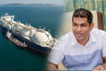 இலங்கை  மக்களுக்கு மகிழ்ச்சியான தகவல்; நாட்டுக்கு வருகின்றது 5 கப்பல்கள்