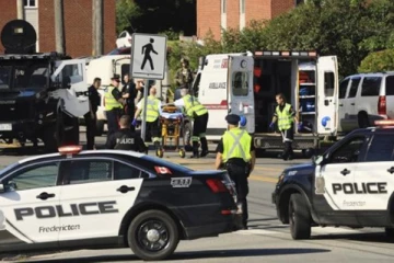 கனடாவில் நான்கு பிள்ளைகளின் தாய்க்கு நேர்ந்த கதி!